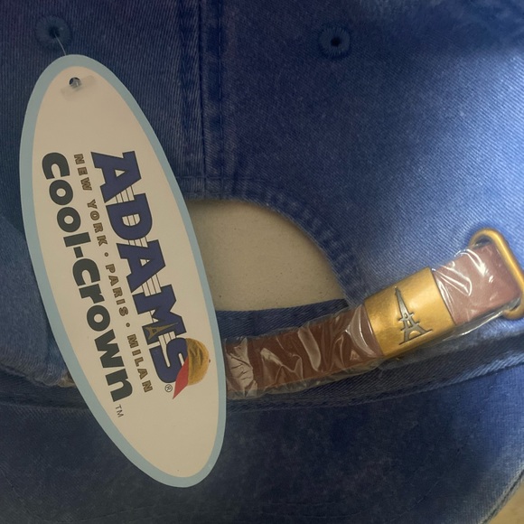 ADAMS Cool-Crown Hat 🧢 - Picture 2 of 10